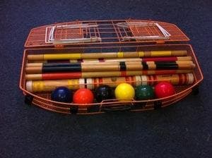 Croquet