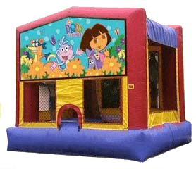 Dora Mod
