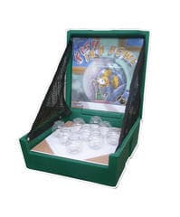 Box Game Fish in a Bowl