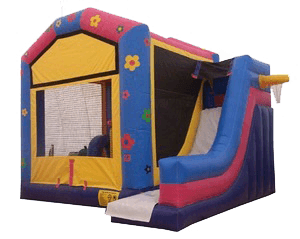 Flower House 6 in 1 Combo