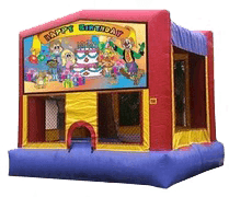 Happy Birthday 1 Mod