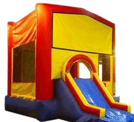 Mod w/ Slide BB Hoop (water adapatable)