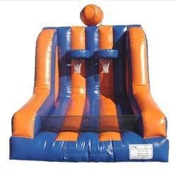 Inflatable Basketball Game
