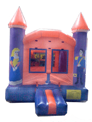 Princess Castle (11x11)