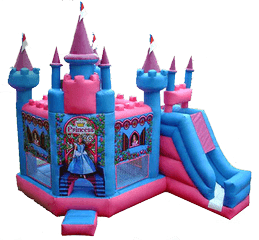 Princess Combo Party