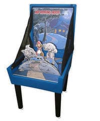 Box Game Red Riding Hood