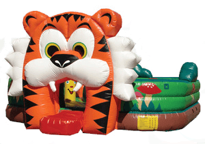 Toddler Safari