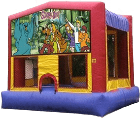 Scooby Doo Mod