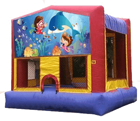 Scuba Fun Mod