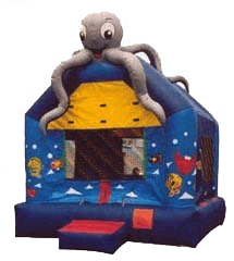 Sea Bounce