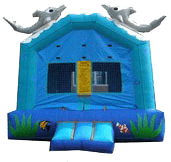 Sea World Bounce