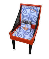 Box Game Sharp Shooter