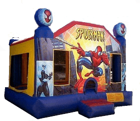 Spiderman 13x13