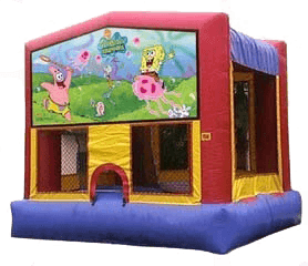 Sponge Bob Mod