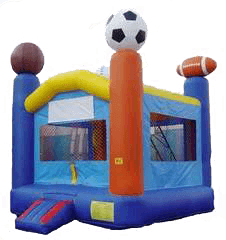 Sports Jump 11 x 11