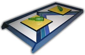 Bottle Stand Up Game