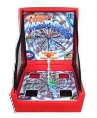 Box Game The Maddeness