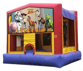 Toy Story Mod
