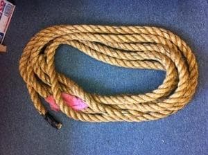 Tug of War