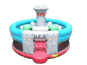 UFO Combo