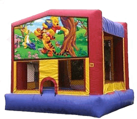 Winnie the Pooh Mod