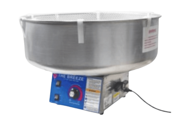 Cotton Candy Machine