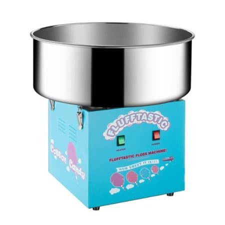 Cotton Candy Machine Rental