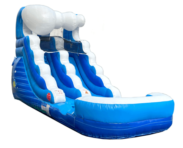12' Wave Sllide