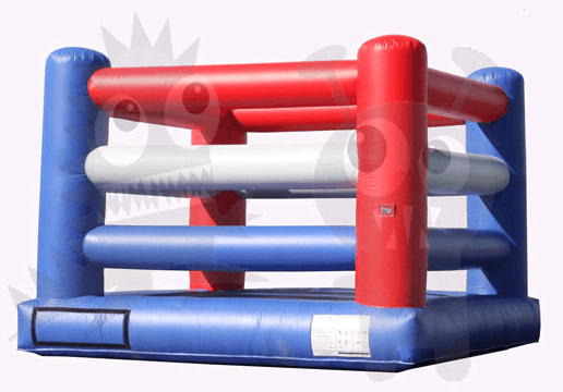 Boxing Ring