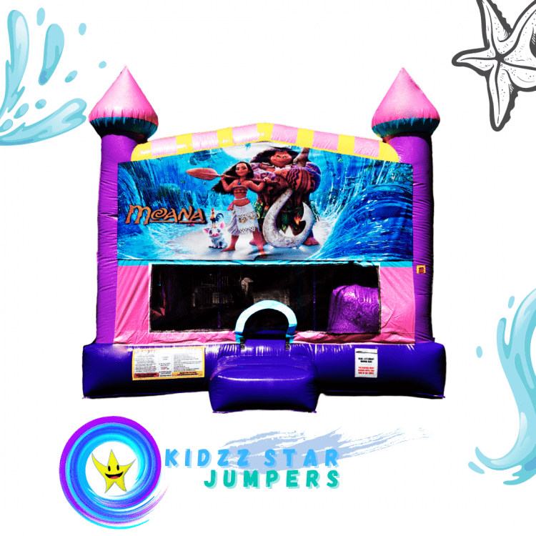 Razzle Dazzle 4 in 1 combo (wet)