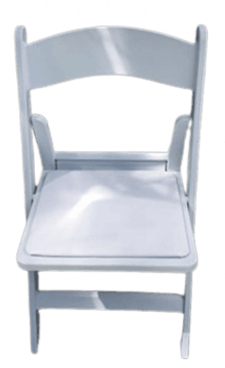 Chivari chair white