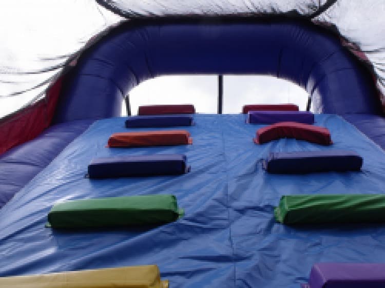 Mini Slide Combo