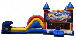 4-in-1 side slide combo