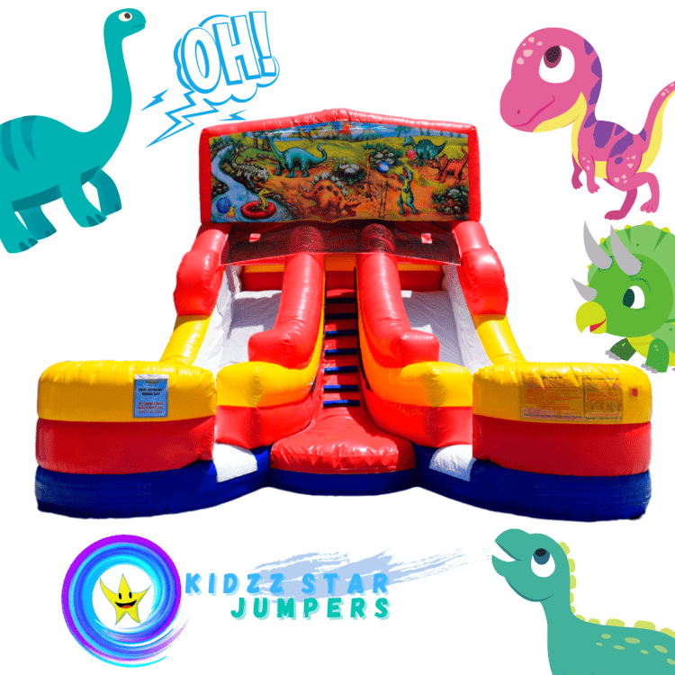 Module Double Slide (Dry)