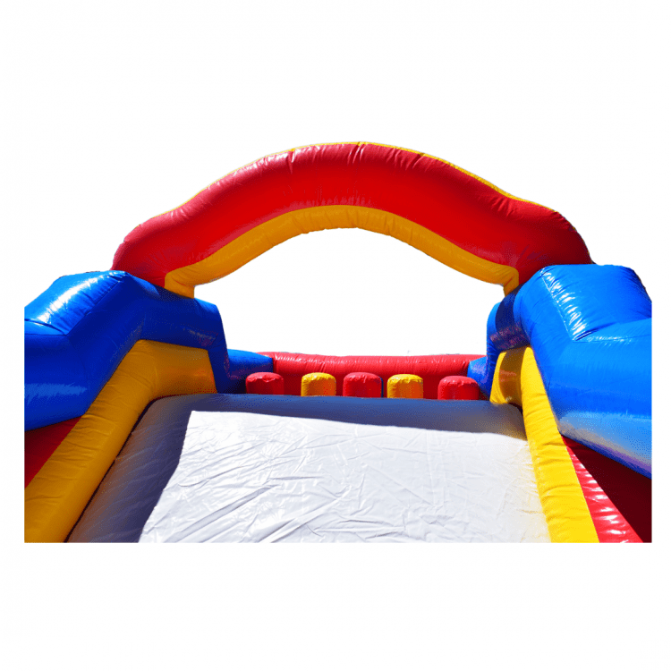 35' Obstacle Course