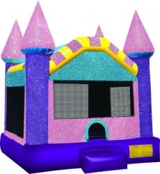 Razzle Dazzle Castle Jumper