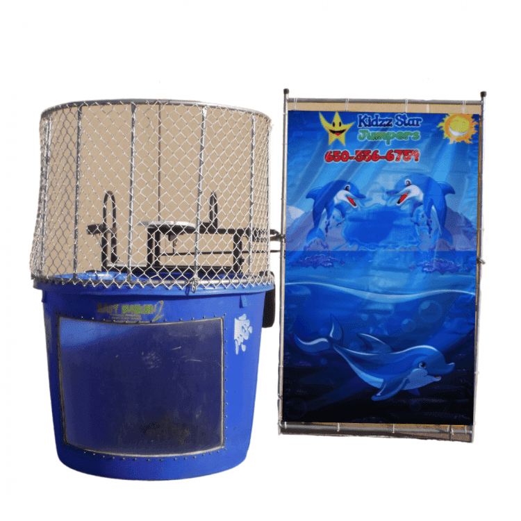 Dunk Tank