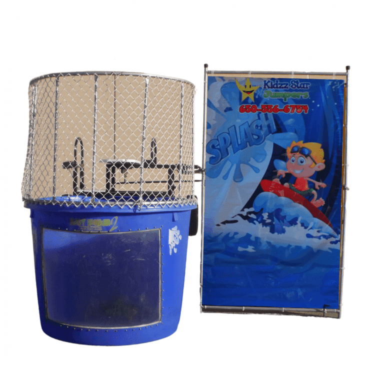 Dunk Tank