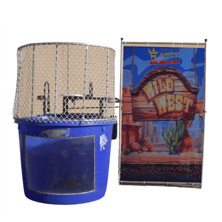 Dunk Tank