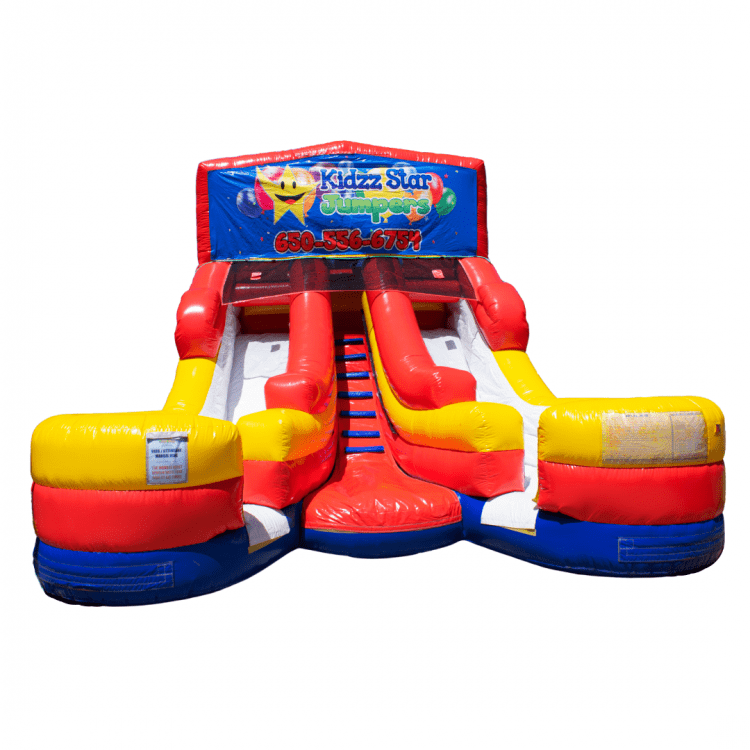 Module Double Slide (Wet)