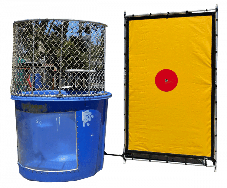 Dunk Tank