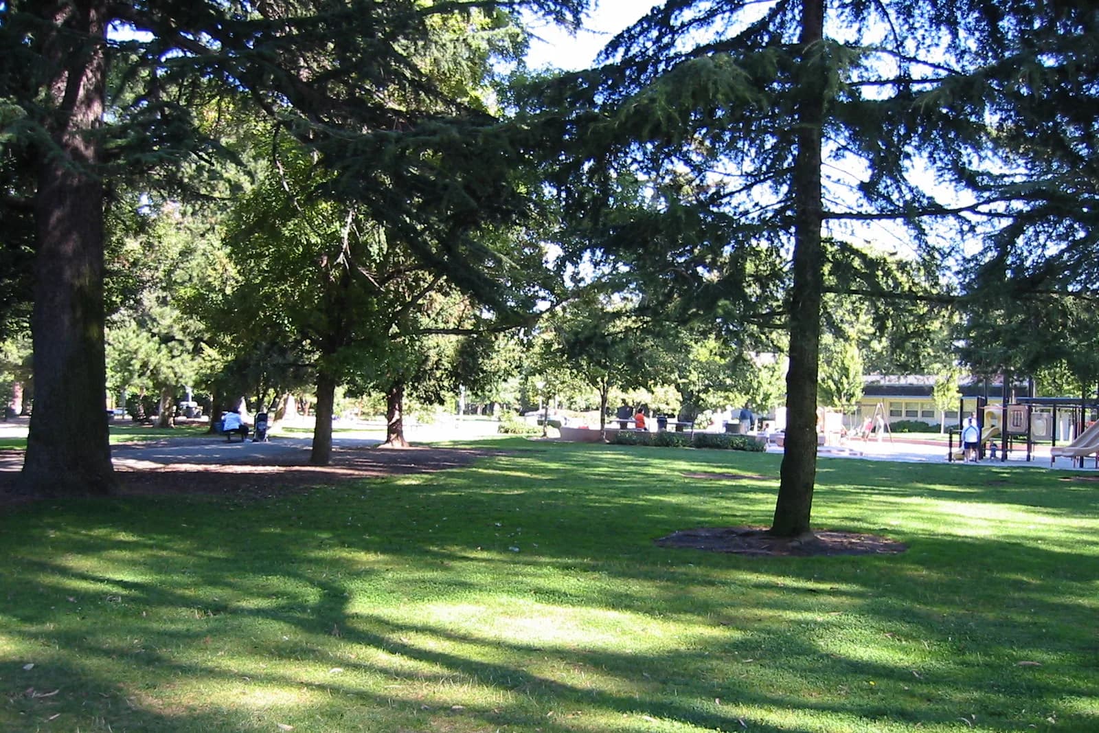 Bounce House Rentals in Burlingame