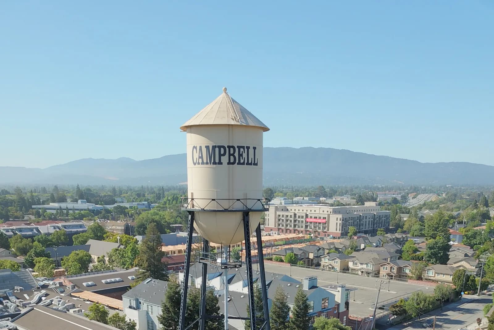 Bounce House Rentals in Campbell
