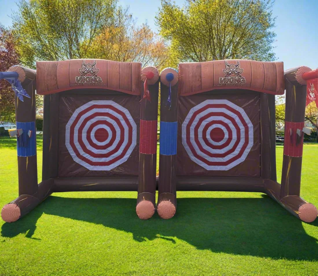 Interactive Games rentals in Lafayette