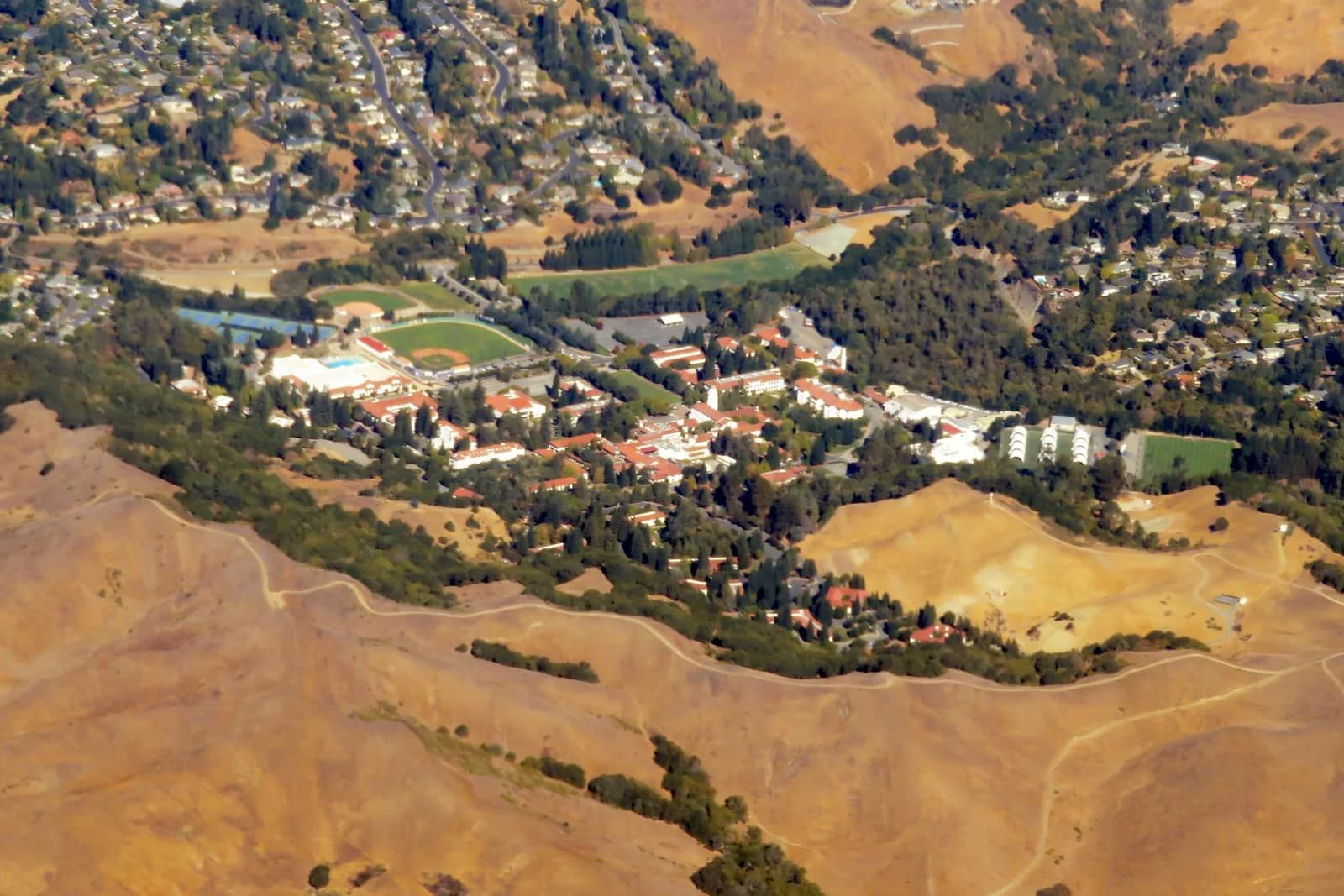 Bounce House Rentals in Moraga