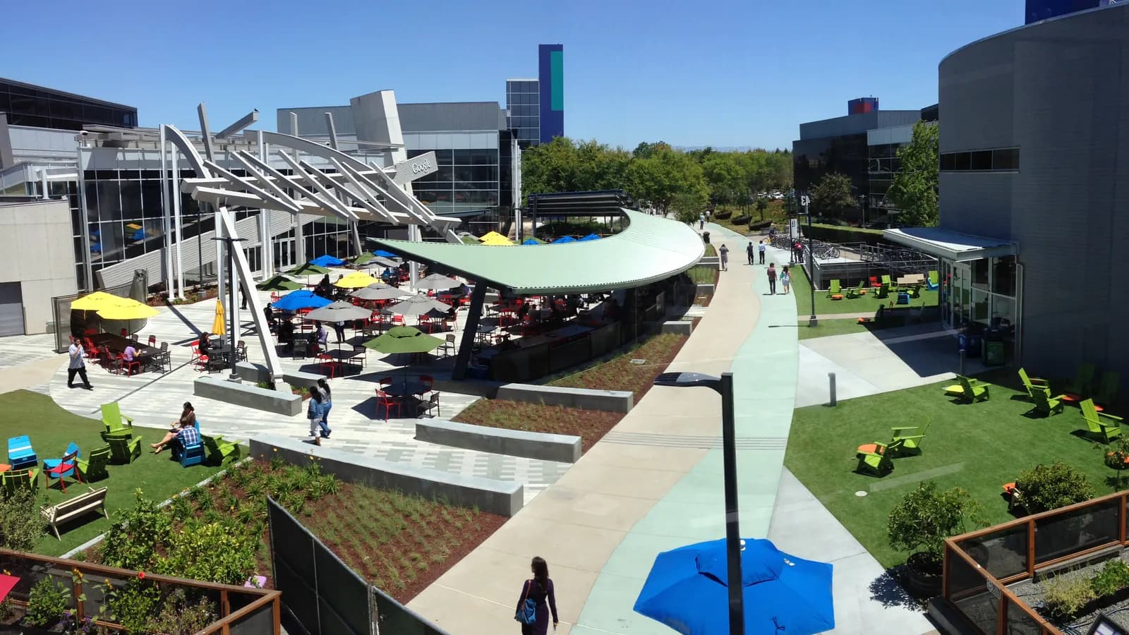 Bounce House Rentals in Mountain View