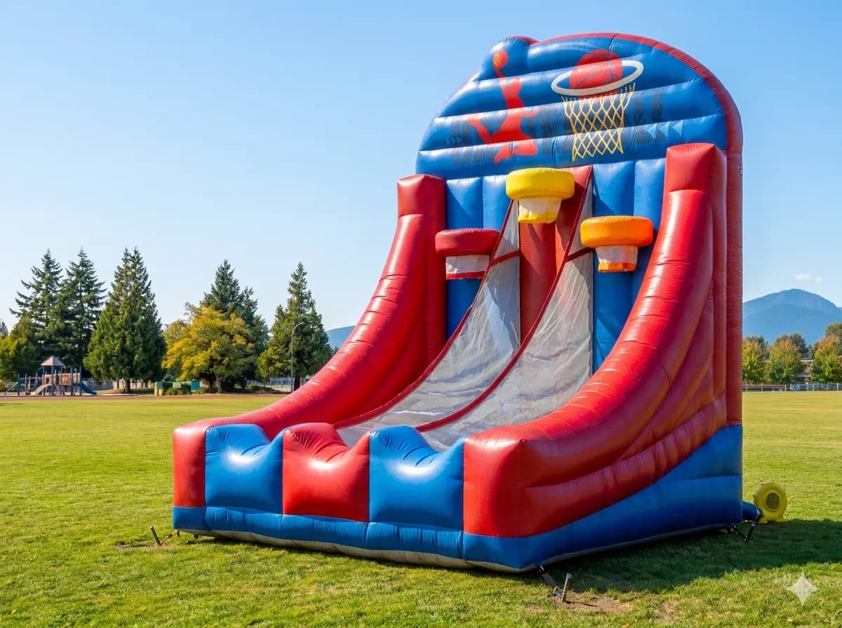 Sports Games rentals in Burlingame