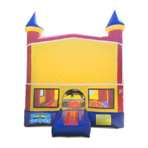 Mini bouncer RYB - Size 10'x10'