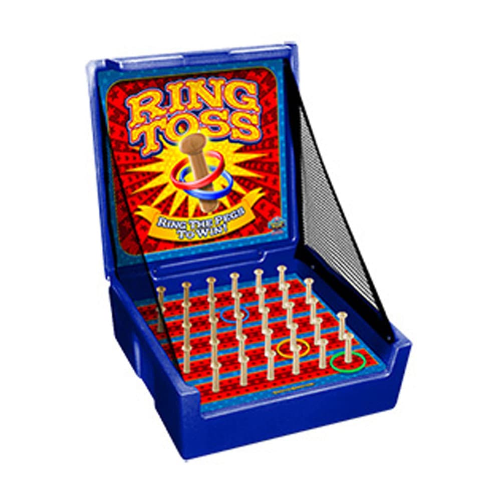 Ring Toss (24" x 28" without legs)