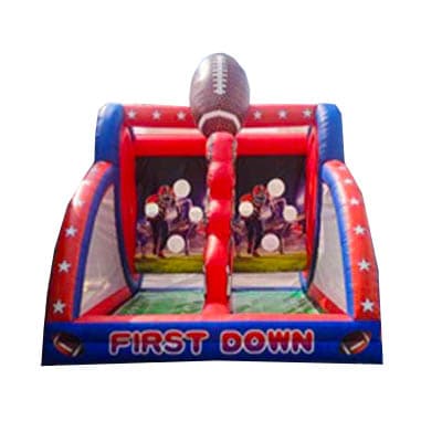 Double American Football - 16x15x15ft